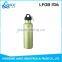 Wholesale personalised single wall sport water bottle with sport bottle joyshaker private label