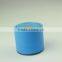 2016 Brand new HiFi Speaker Bluetooth and Portable Wireless Mini Speaker for Mobile Phone/Computer