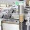 IVCF 4 cavities container moulds for aluminium foil container making