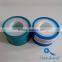 china heat resistant ptfe thread seal tape teflon tape made in virgin material