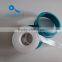 ptfe thread seal teflon tape popular in Iran for water pump or pipe fittings
