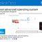 NEWEST Beelink BT3 Window 10 Intel Atom X5-Z8300 Processor DDR3 2GB 1000Mbps W/ Kodi