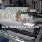 Plastic Film Tape Fabric Slitting Machine