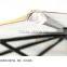 270cm polyester stong fabric crank umbrella