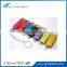 Custom USB Flash Drive Swivel 4GB
