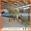 Mobile conveyor for limestone transport port,Belt width 400mm mobile conveyor manufacturer,Limestone mobile conveyor pass CE