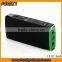 Emergency 12v car jump starter portable power bank battery charger for laptop