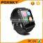 Bluetooth Smart Wrist Watch U8 Phone Mate For Android&IOS
