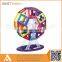 Magmagic Toys Plastic Magnetic Building Block Toys