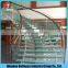 Float Glass Type and Decorative Glass,Heat Reflective Glass,Bulletproof Glass Function Curved Glass