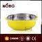 SUS304 stainless steel bento lunch box for kids