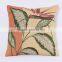 PLUS custom design digital printing outdoor sofa cushion