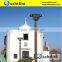 ALURA 150W sodium street light housing
