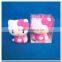 New design led hello kitty light for children