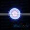252 LED Strobe Wash Moving Head Light / led moving head wash light / led disco lighting