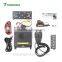 50W Output Dual Band Mobile radio Transceiver with144MHz and 40W /430MHz TH-7800