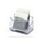 Top Sell Acylic Tea Bag Box