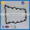 High Quality Material Rubber Cylinder Head Cover Gasket Kits