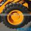 Aolite well design front end loader price