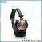 Mobile Phone Headphones, Hot Sell Wired Cable Headset For iPhone, iPod