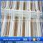 China supplier professional good quality welded wire mesh panel/garden fence 60cm in china