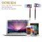 cheap manufacturer mini earphone with mic for for iphone galaxy