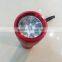 Onlystar GS-8005 portable cheap aluminum 9 led torch