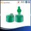  gold supplier square bottle cap with bottle