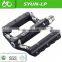 CNC bicycle parts factory hot sell cheap bicycle parts seal bearing custom bike pedals