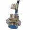 M8 Hall Effect Sensor Switch, NPN/PNP DC12/24V M8 Magnet Sensor Switch(IBEST)                        
                                                Quality Choice