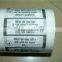 Virgin wood pulp custom printed toilet paper roll