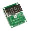 Multifunctional fm usb mp3 decoder circuit with bluetooth