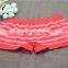Wholesale Little Girl Seamless Panty and Bra Underwear Set for Young Girls