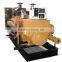 250kw gas generator fueled by natural gas with CHP