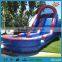 2015 Giant Inflatable Pirate Ship Inflatable Slide Water Beach