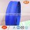 Modern design long chain water resistant nylon zipper