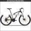 TW3000 New Design Aluminum Mountain Bicycle