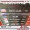 Hot Selling Ultra Bright Led Currency Exchange Rate Display Board