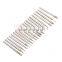 China supplier diamond electroplated grinding head for most die grinders & rotary tools