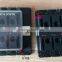 6 Position Circuit Car Boat Automotive Auto Blade Fuse Box LED Warning ATC ATO