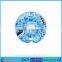 Promotional Customized Inflatable Neck Ring Baby Swimming Neck Ring