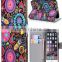 2015 new wholesale hot selling Leather wallet mobile phone case cover for Nokia lumia 930