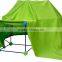 Discover Kids 72pcs Construction Fort