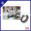 worm gear single aixs slewing drive used for automated assembly line