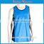 Custom printing tank top gym singlets for men