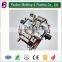 ISO 9001-2008 Plastic Injection Mould Shaping Mode plastic injection mould making