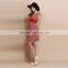 Wholesale Fashion Sleeveless Short Women Dresses 2015 New Arrival