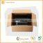 custom factory price logo printed hot sale brown kraft paper box shipping box                        
                                                                                Supplier's Choice