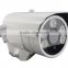 2MP Waterproof IP66 Sony IMX322+Hi3518C Alarm POE IP Bullet Camera Color Night Vision better than starlight camera