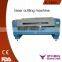 China factory price hot sale 1480 co2 laser cutting machine for wood